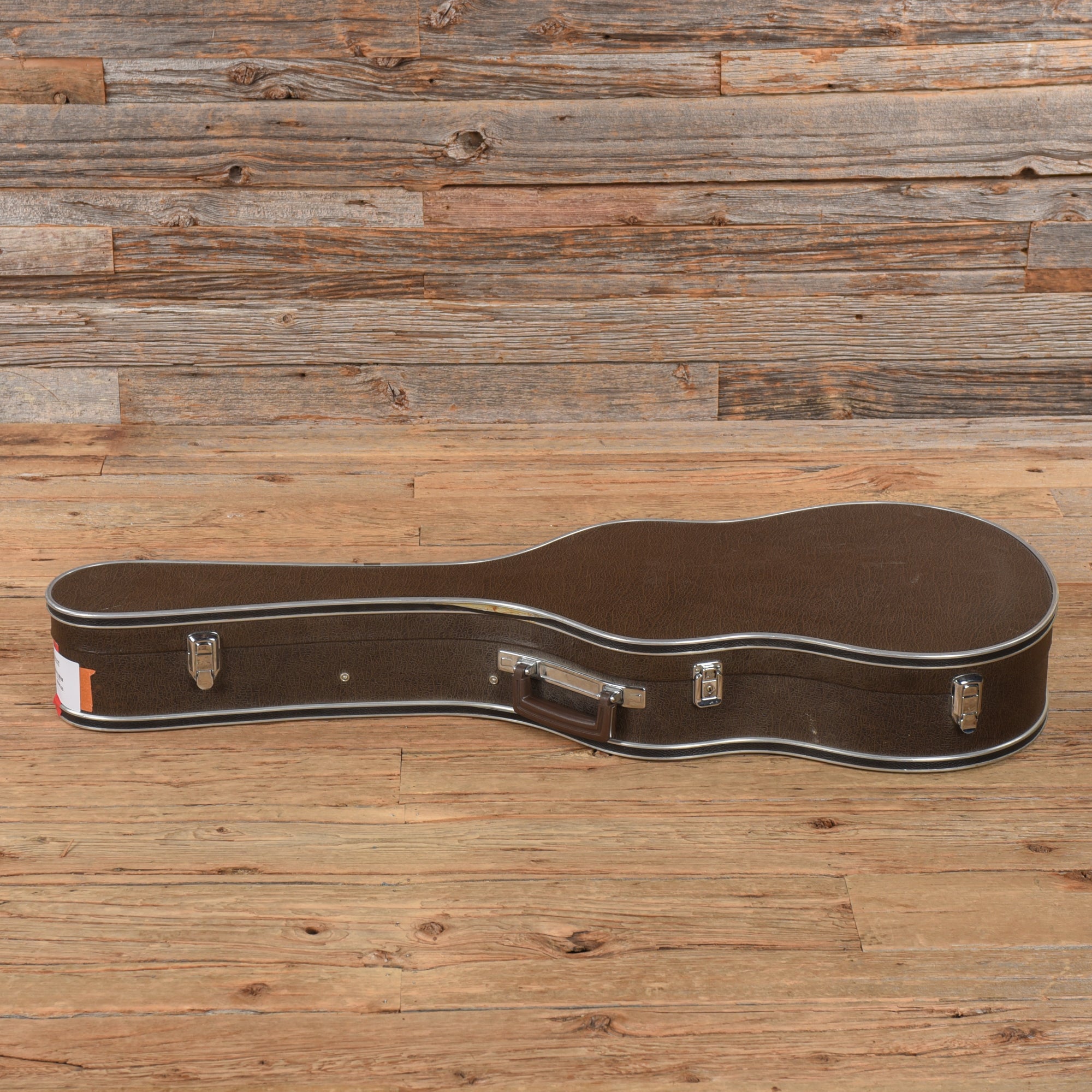 Martin N-10 Natural 1970 Acoustic Guitars / Classical