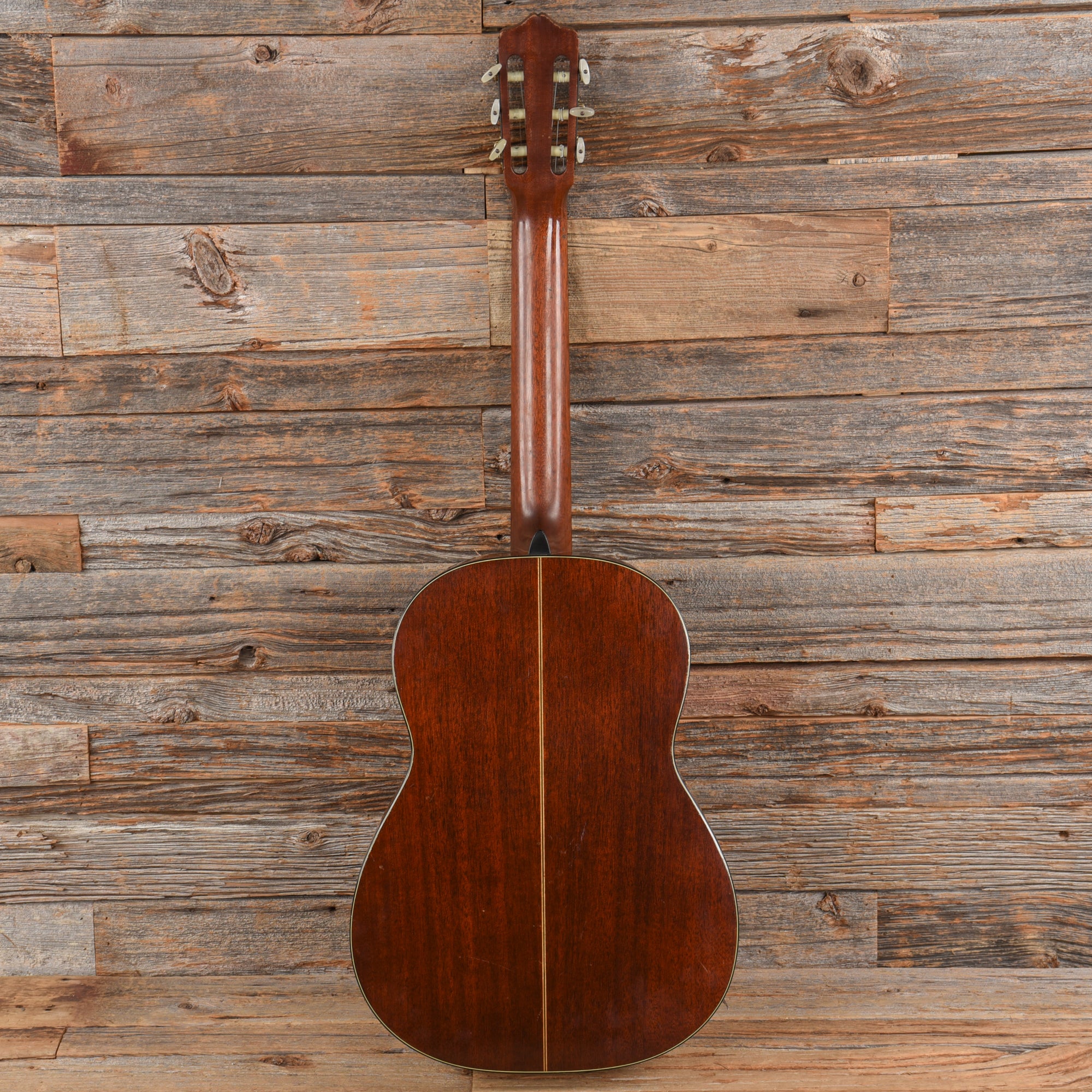 Martin N-10 Natural 1970 Acoustic Guitars / Classical