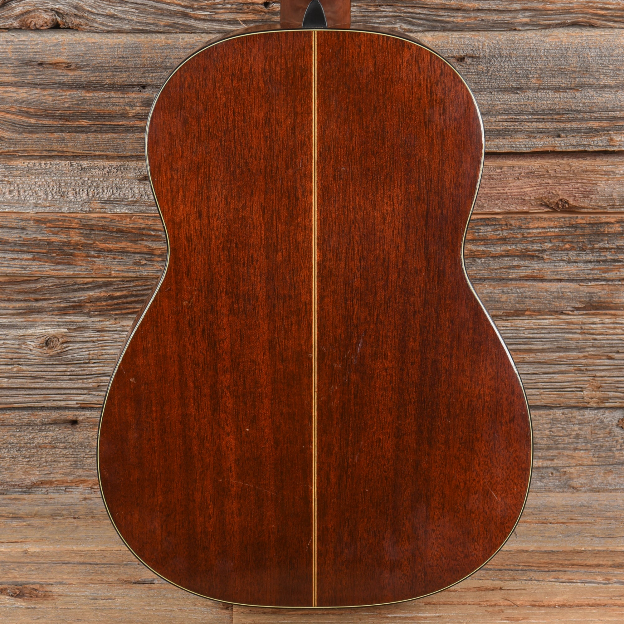 Martin N-10 Natural 1970 Acoustic Guitars / Classical