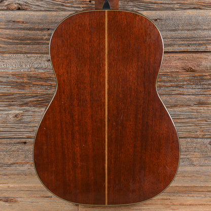Martin N-10 Natural 1970 Acoustic Guitars / Classical