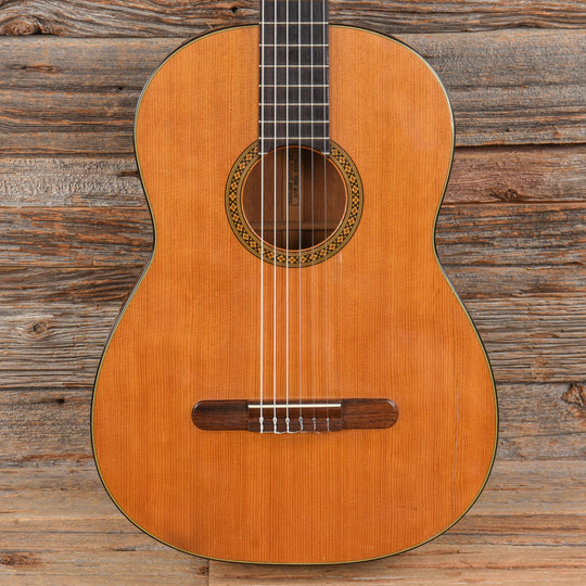 Martin N-10 Natural 1970 Acoustic Guitars / Classical