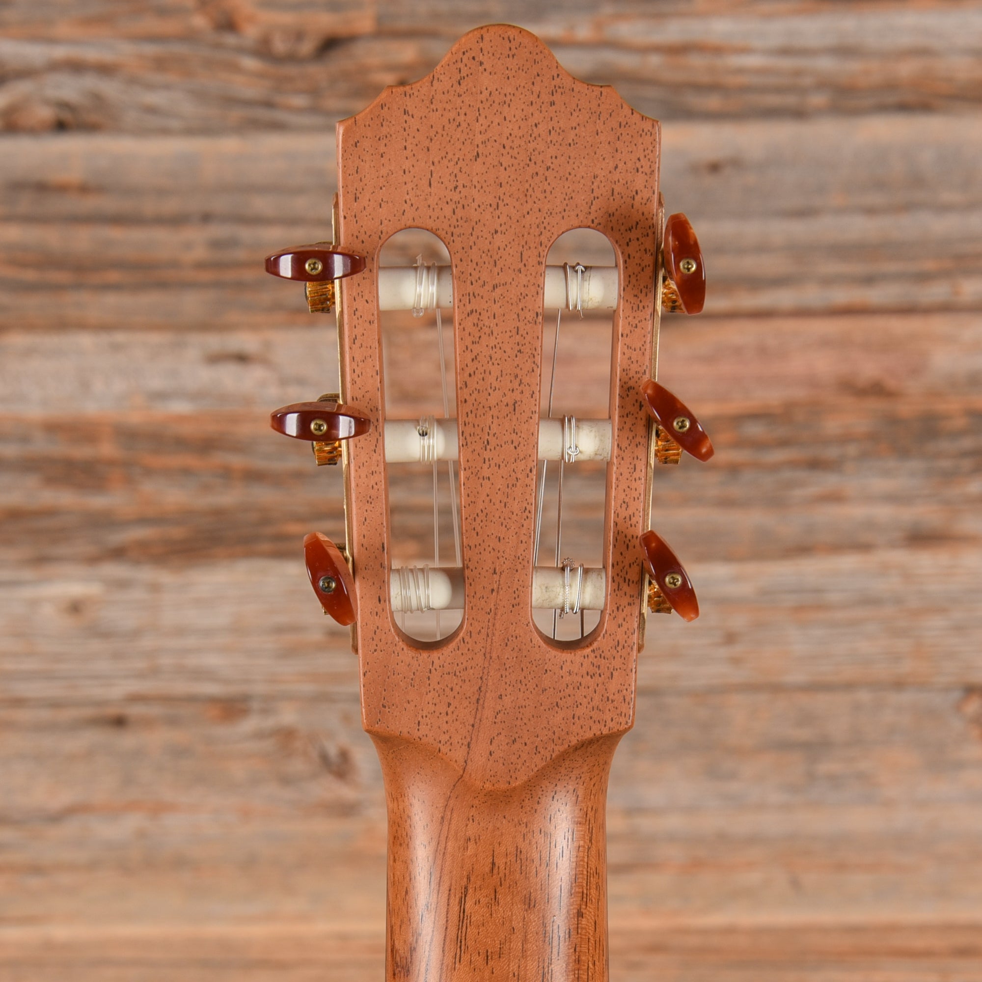 Martin x Humphrey C1-R Natural 2001 Acoustic Guitars / Classical