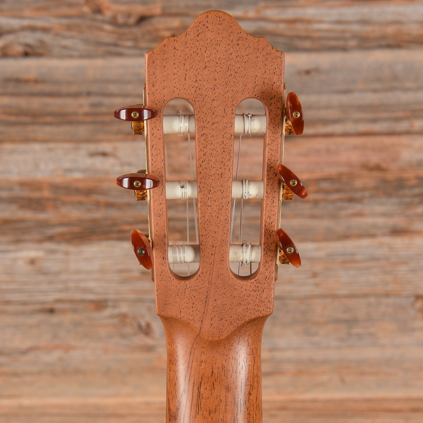 Martin x Humphrey C1-R Natural 2001 Acoustic Guitars / Classical