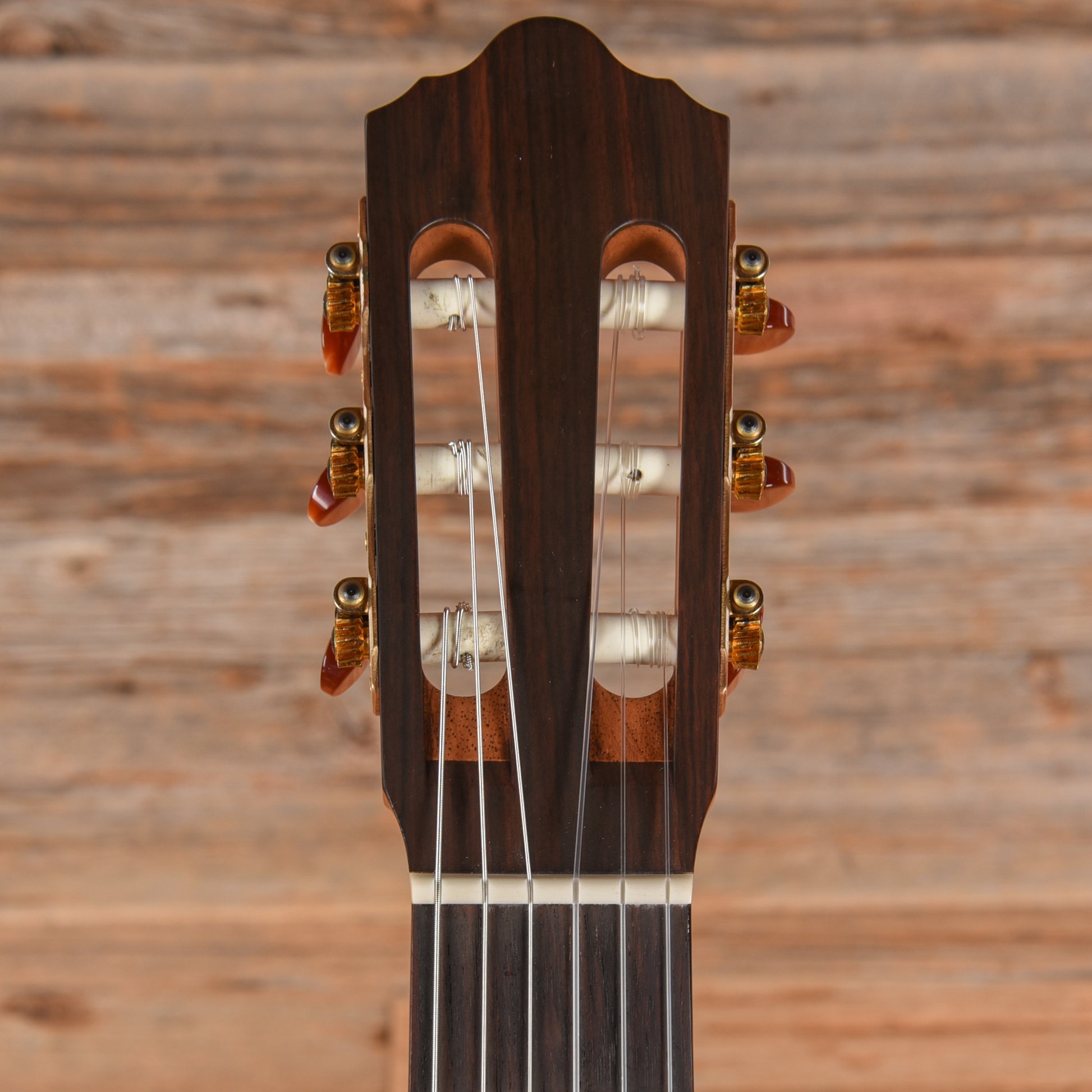 Martin x Humphrey C1-R Natural 2001 Acoustic Guitars / Classical