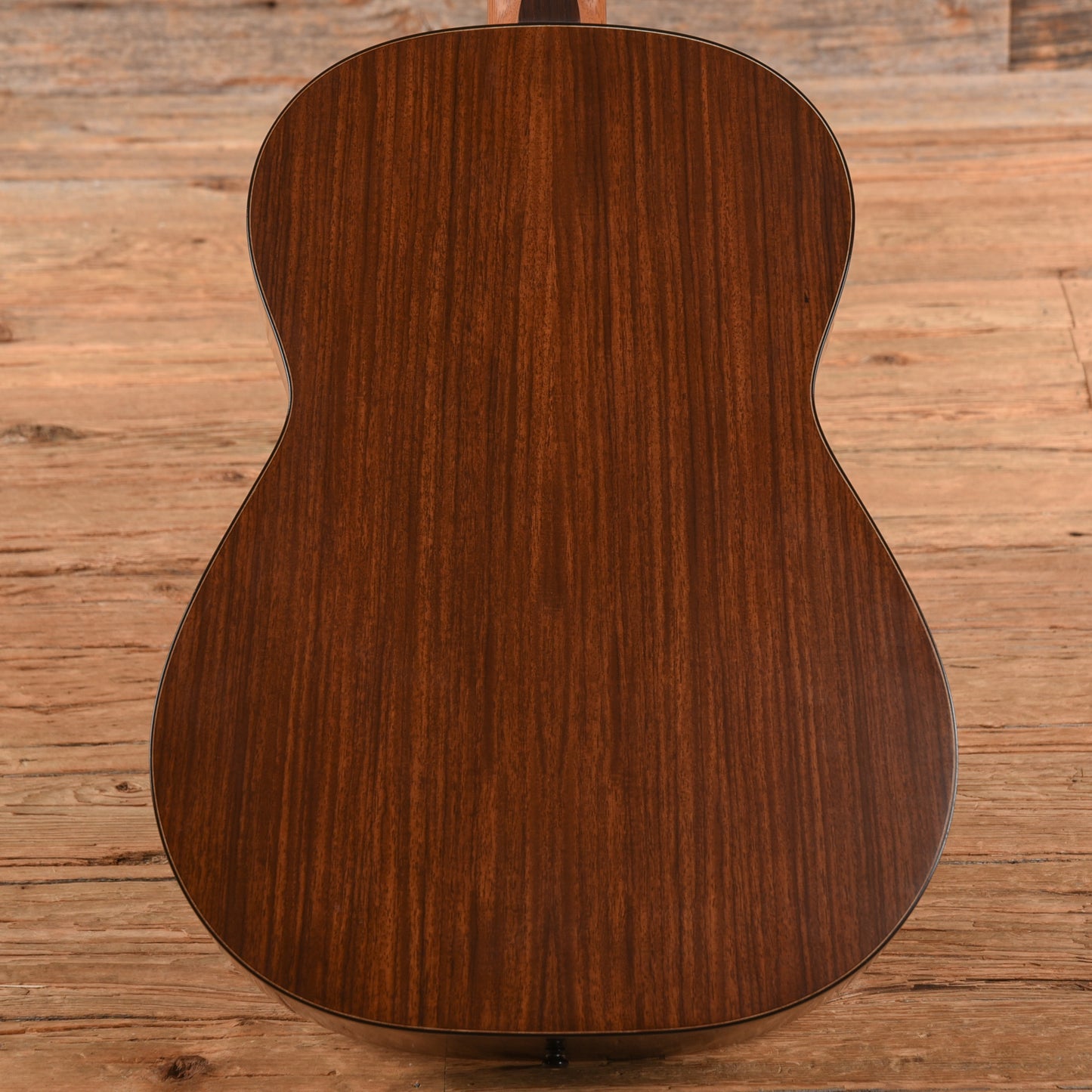 Martin x Humphrey C1-R Natural 2001 Acoustic Guitars / Classical