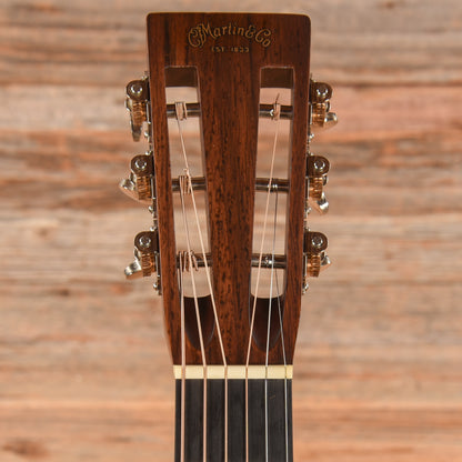 Martin 0-28VS 12-Fret Natural Acoustic Guitars / Concert