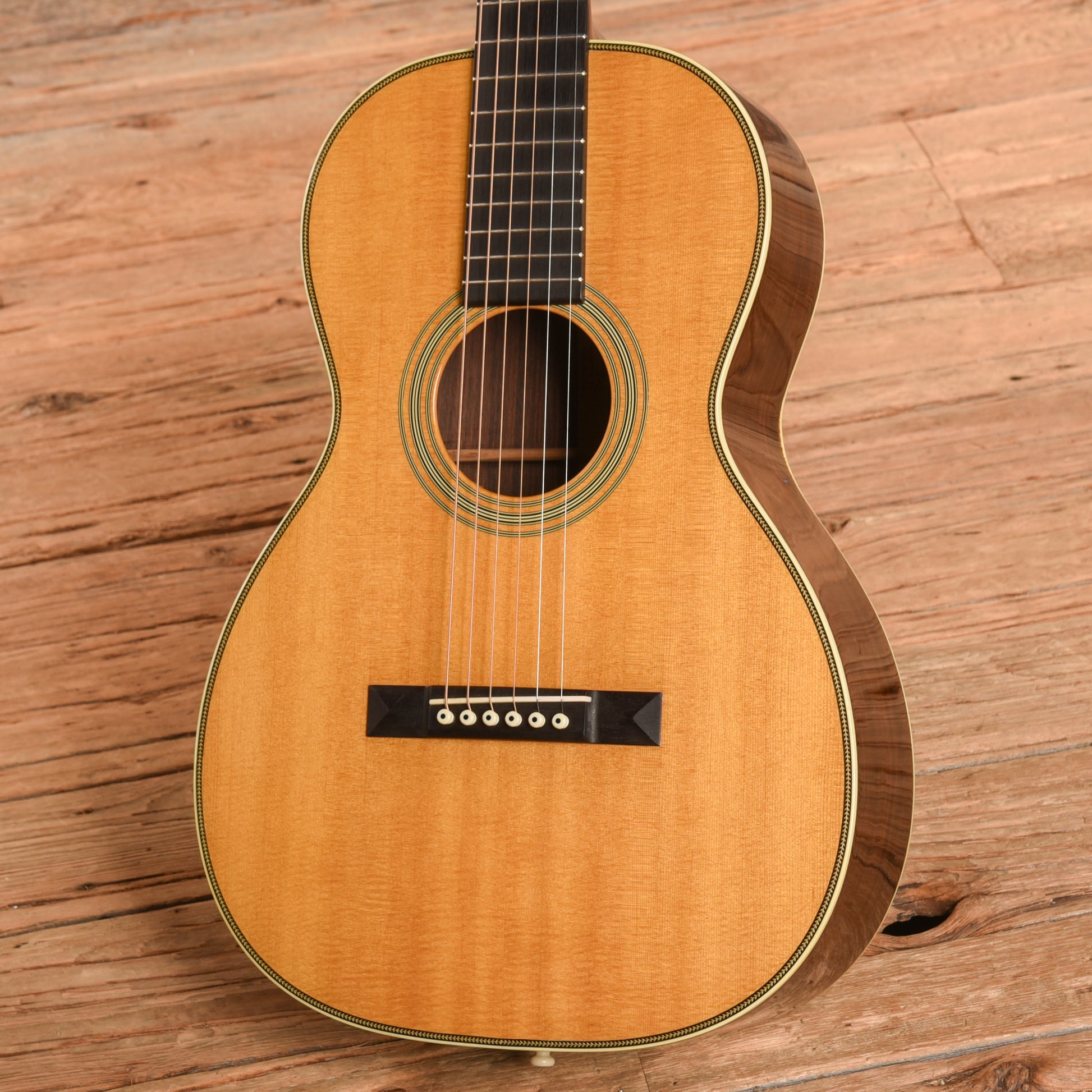 Martin 0-28VS 12-Fret Natural Acoustic Guitars / Concert
