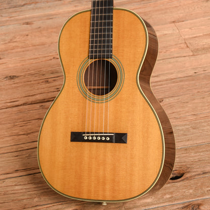 Martin 0-28VS 12-Fret Natural Acoustic Guitars / Concert