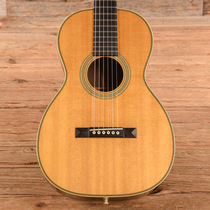 Martin 0-28VS 12-Fret Natural Acoustic Guitars / Concert