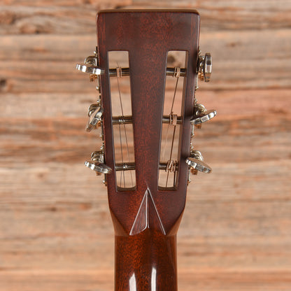 Martin 0-28VS 12-Fret Natural Acoustic Guitars / Concert