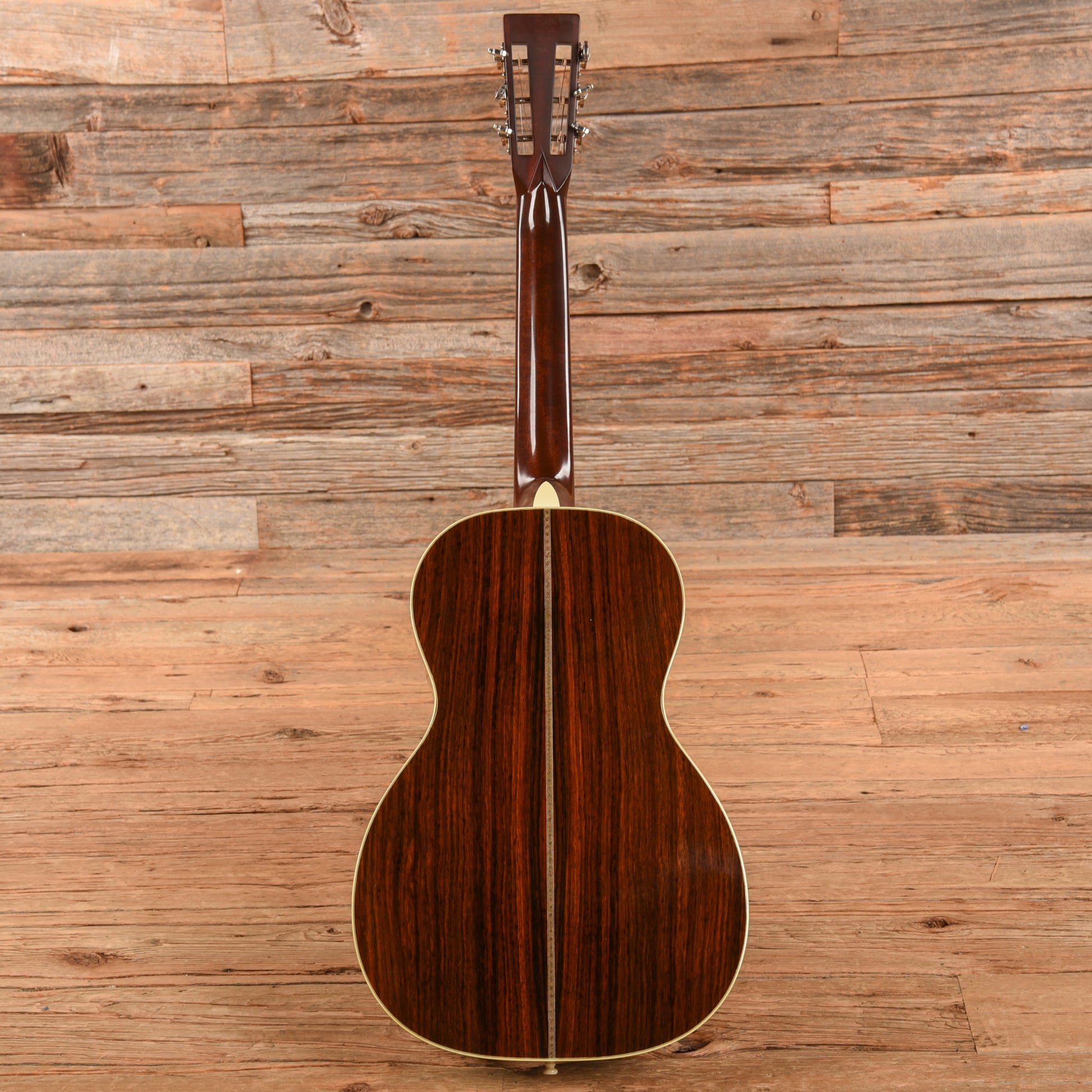 Martin 0-28VS 12-Fret Natural Acoustic Guitars / Concert