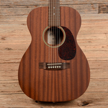 Martin 00-15 Brown 2007 Acoustic Guitars / Concert