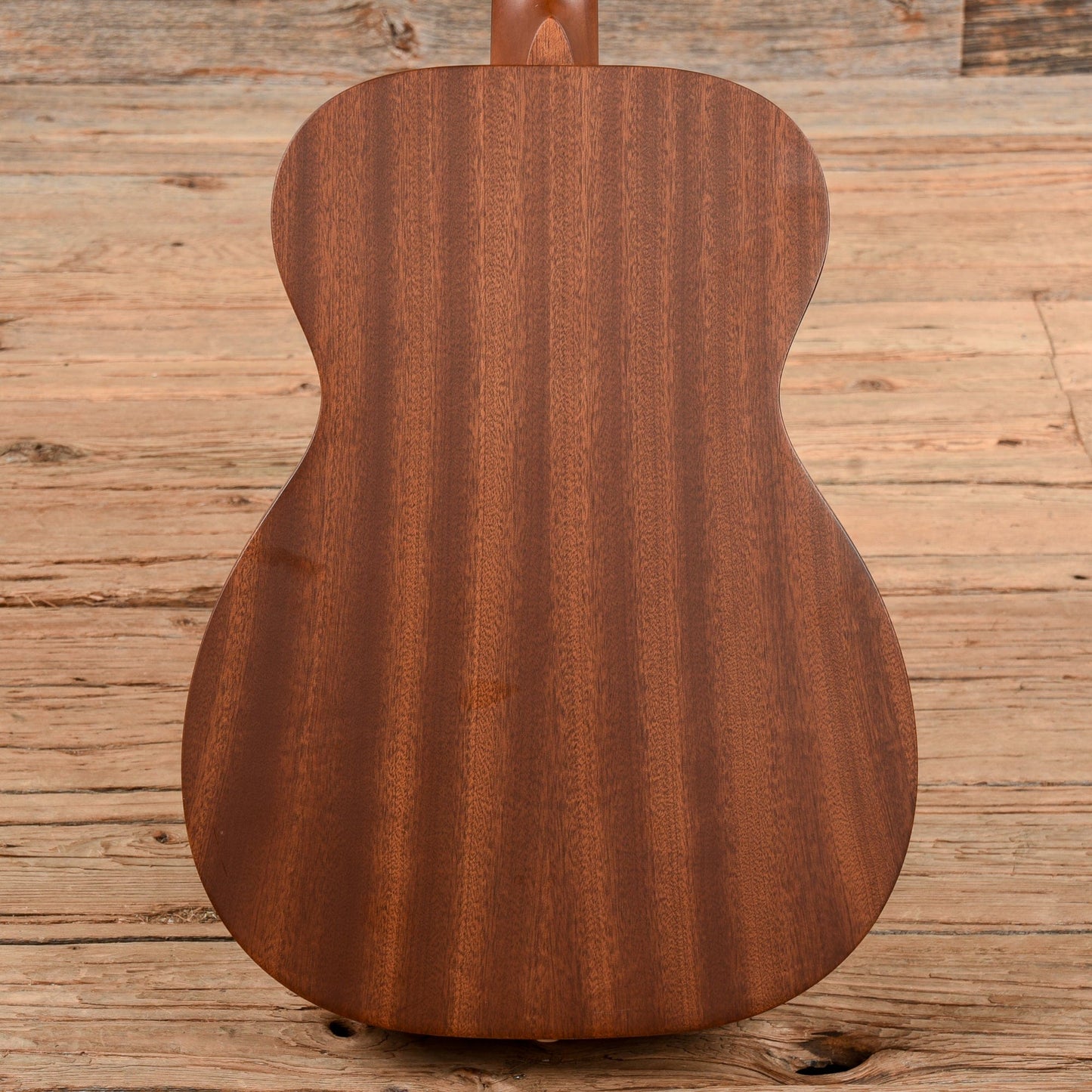 Martin 00-15 Brown 2007 Acoustic Guitars / Concert