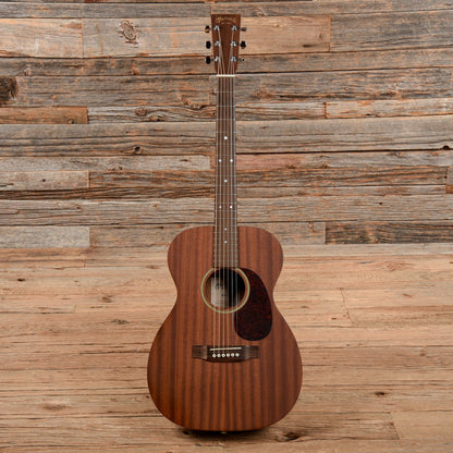 Martin 00-15 Brown 2007 Acoustic Guitars / Concert