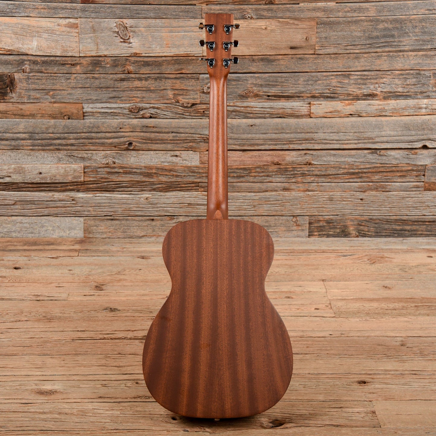 Martin 00-15 Brown 2007 Acoustic Guitars / Concert