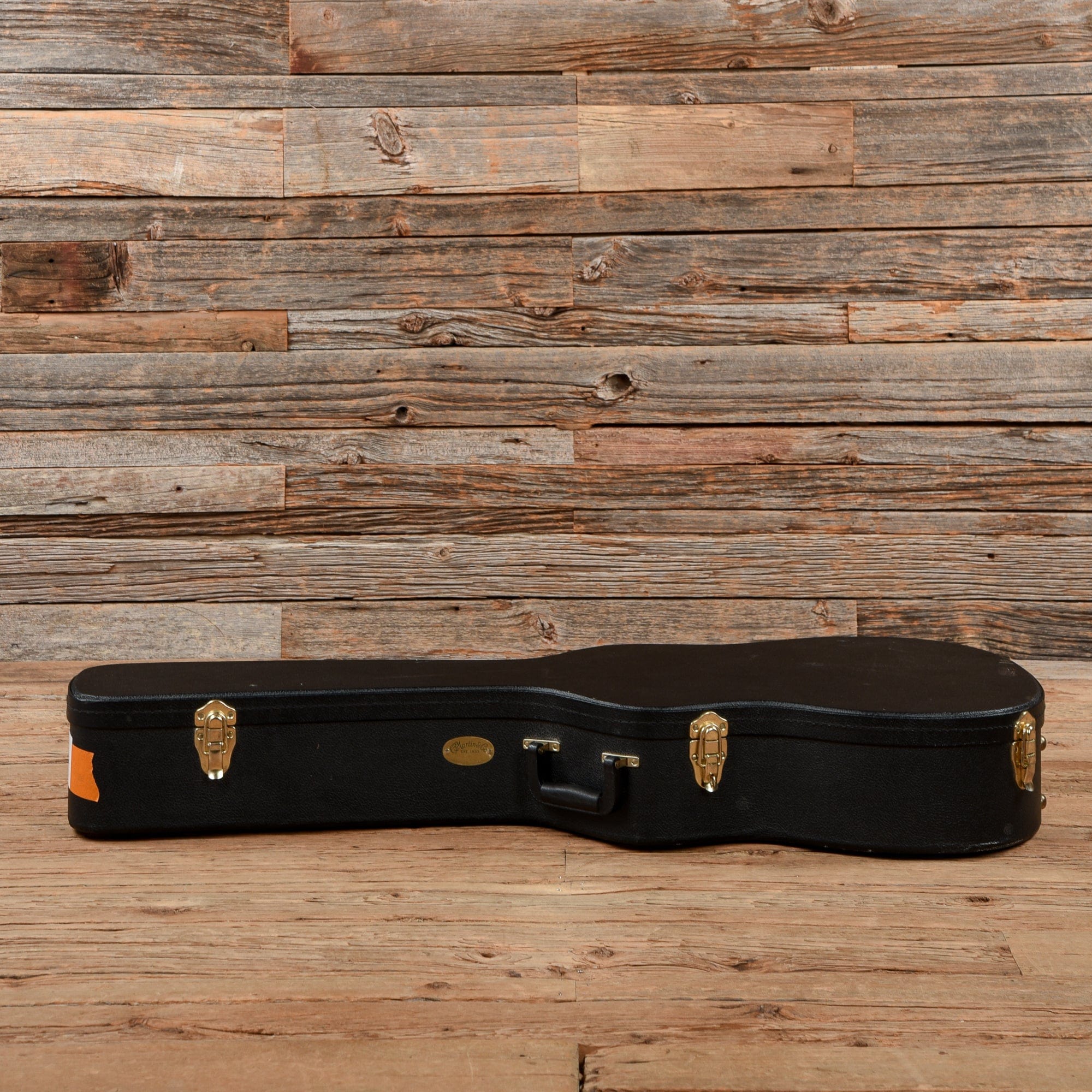 Martin 00-15 Brown 2007 Acoustic Guitars / Concert