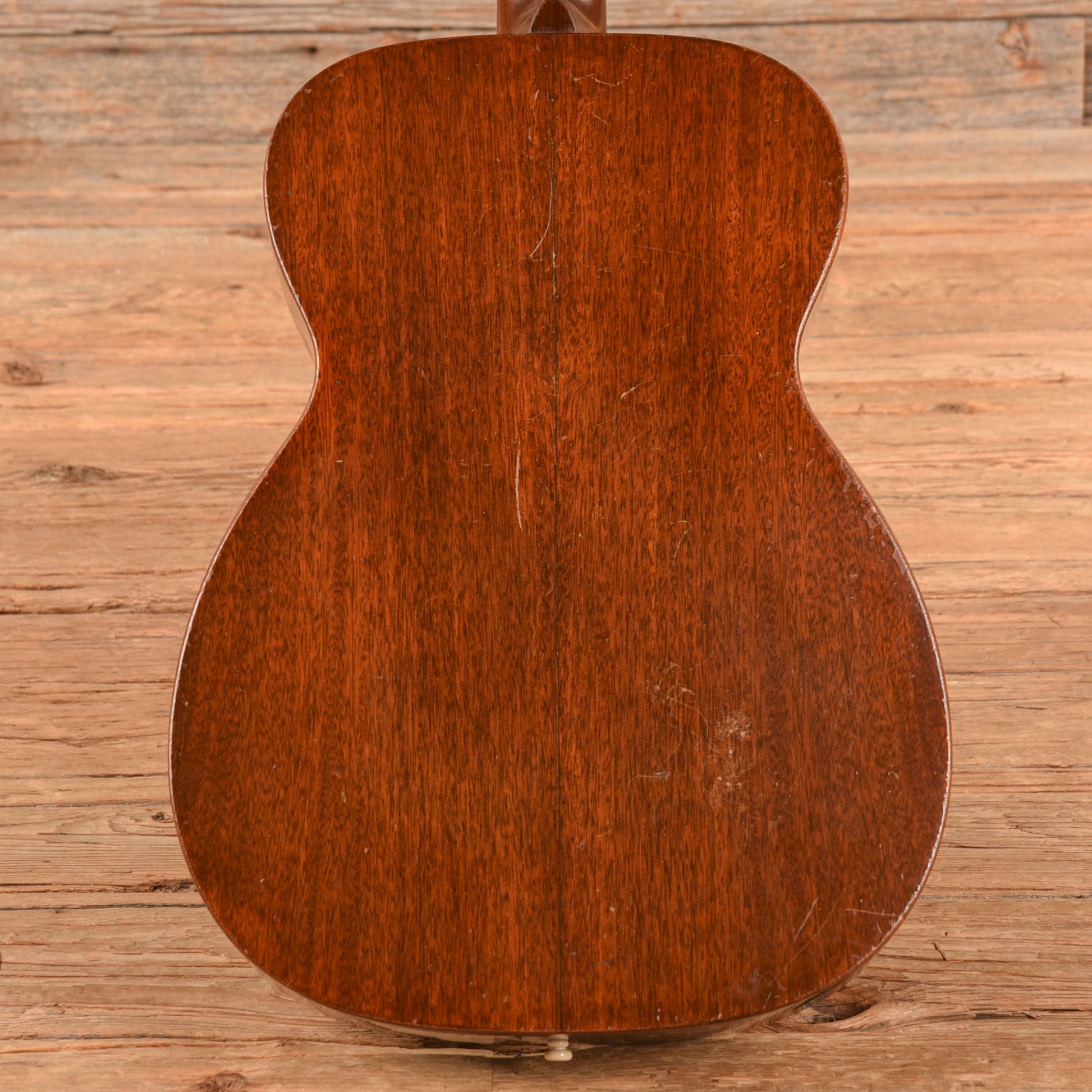 Martin 00-17 Natural 1950 Acoustic Guitars / Concert