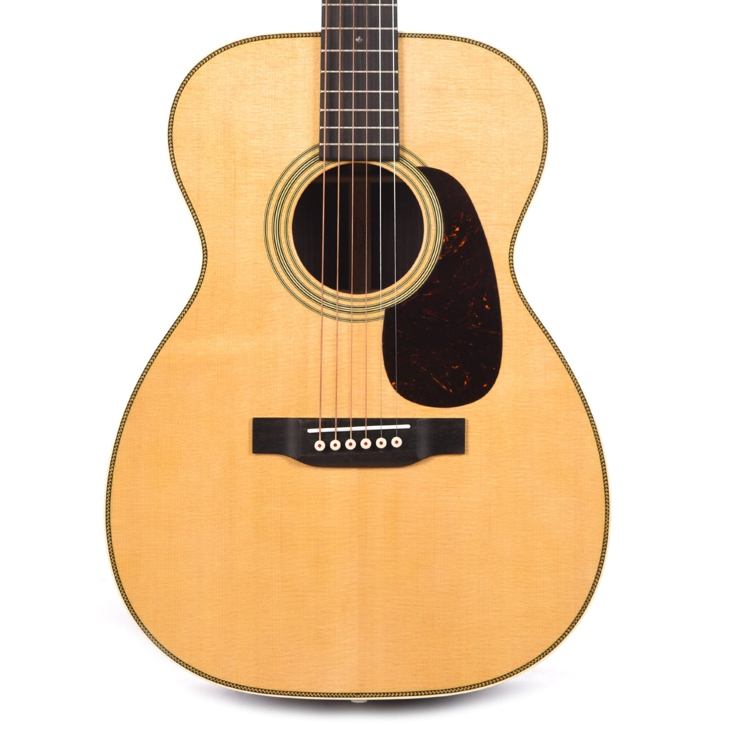 Martin 00-28 Natural Acoustic Guitars / Concert