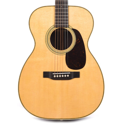 Martin 00-28 Natural Acoustic Guitars / Concert