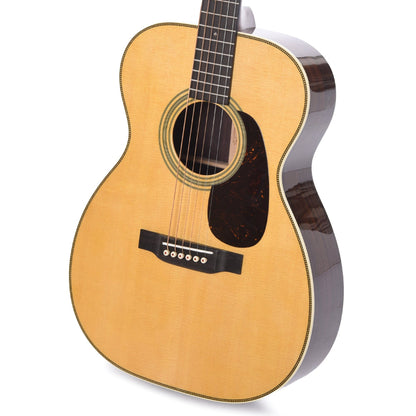 Martin 00-28 Natural Acoustic Guitars / Concert