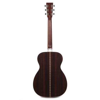 Martin 00-28 Natural Acoustic Guitars / Concert