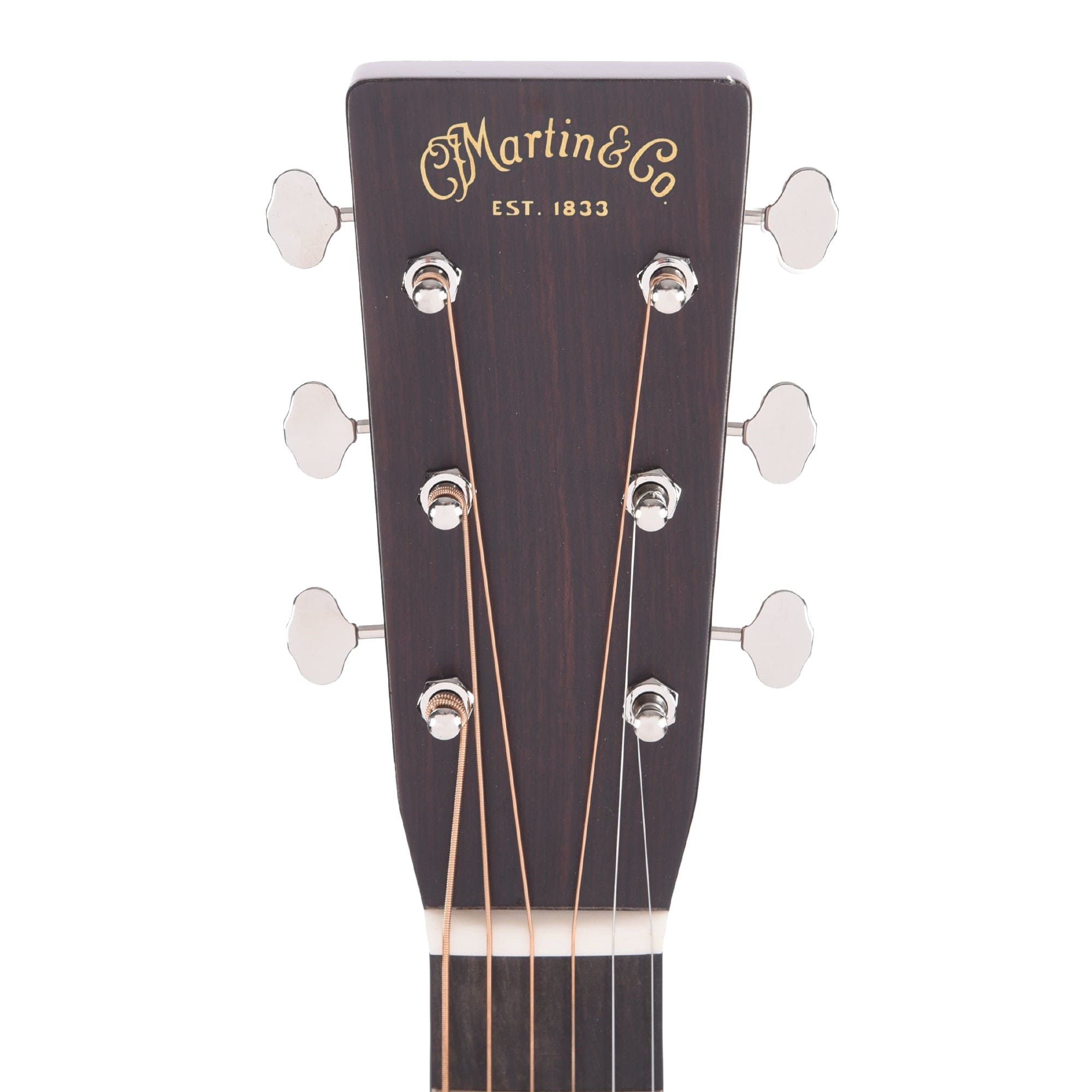 Martin 00-28 Natural Acoustic Guitars / Concert