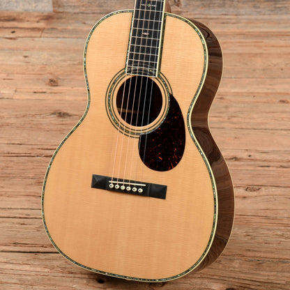 Martin 00-42SC John Mayer Stagecoach Natural 2014 Acoustic Guitars / Concert