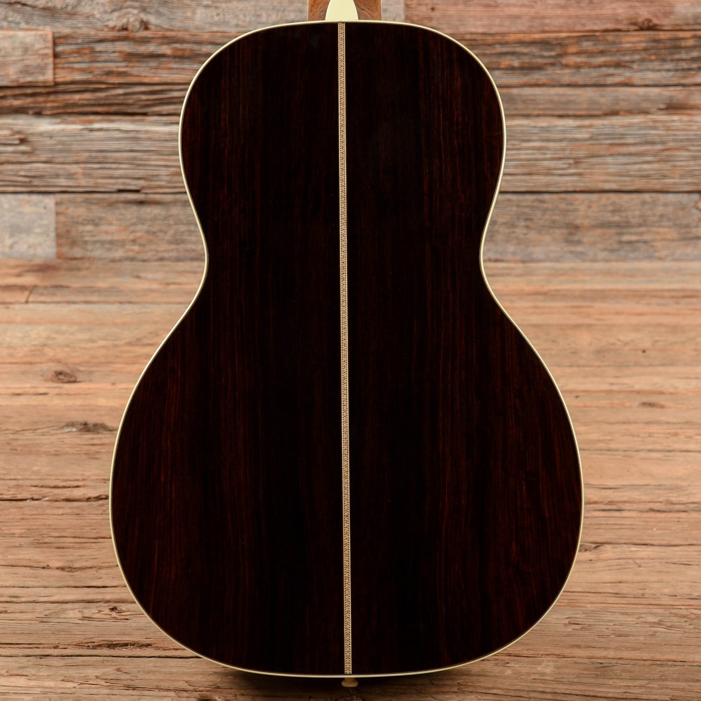Martin 00-42SC John Mayer Stagecoach Natural 2014 Acoustic Guitars / Concert
