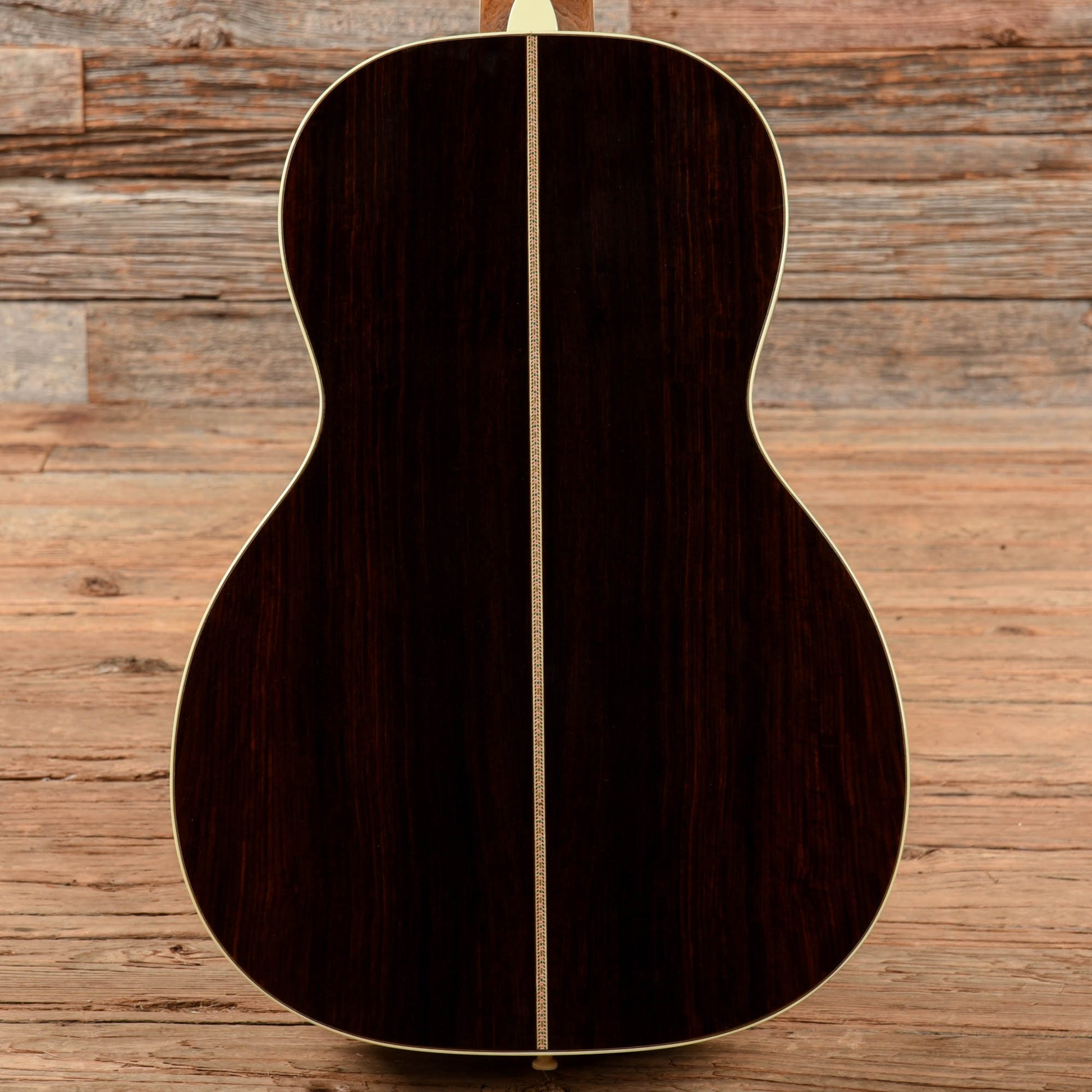 Martin 00-42SC John Mayer Stagecoach Natural 2014 Acoustic Guitars / Concert