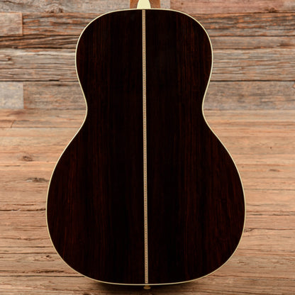 Martin 00-42SC John Mayer Stagecoach Natural 2014 Acoustic Guitars / Concert