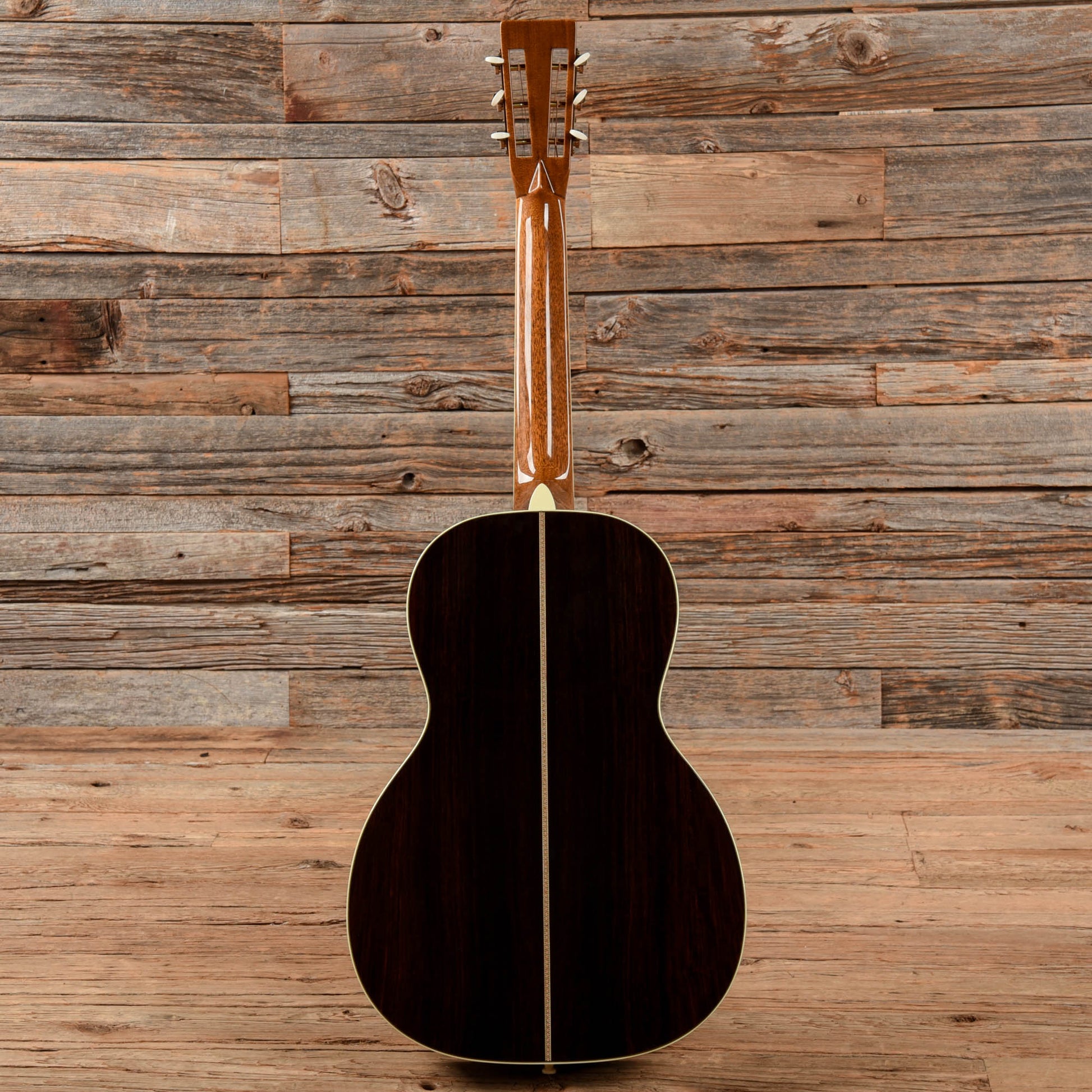 Martin 00-42SC John Mayer Stagecoach Natural 2014 Acoustic Guitars / Concert