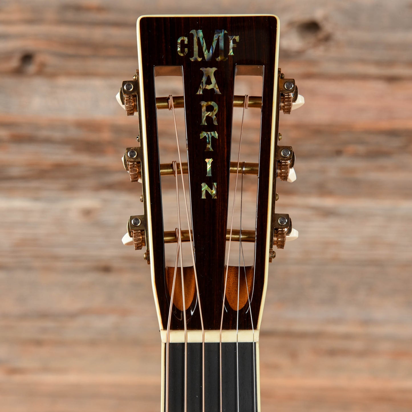 Martin 00-42SC John Mayer Stagecoach Natural 2014 Acoustic Guitars / Concert