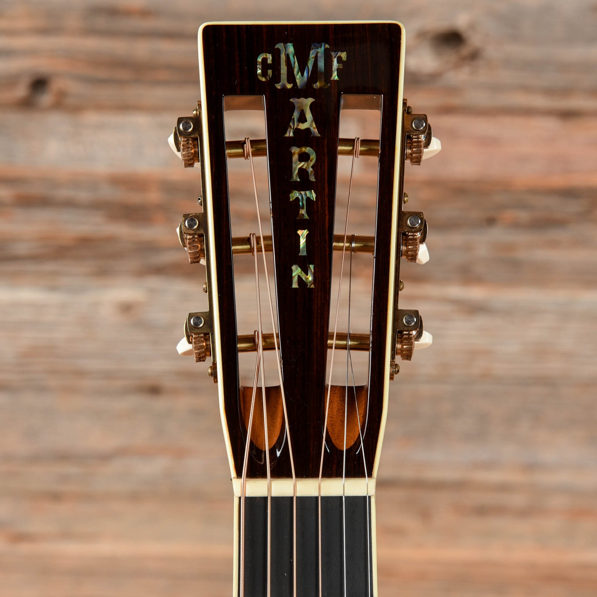 Martin 00-42SC John Mayer Stagecoach Natural 2014 Acoustic Guitars / Concert