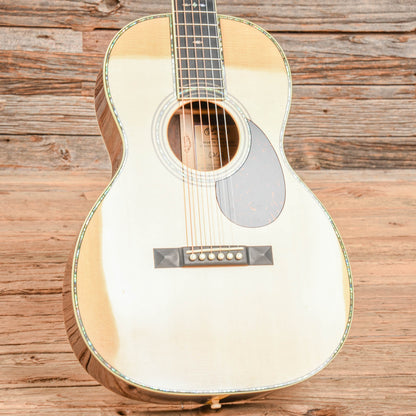 Martin 00-42SC John Mayer Stagecoach Natural 2014 Acoustic Guitars / Concert