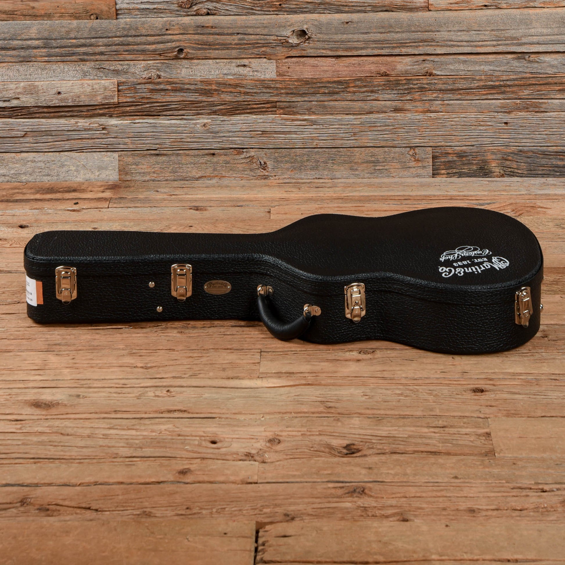 Martin 00-42SC John Mayer Stagecoach Natural 2014 Acoustic Guitars / Concert
