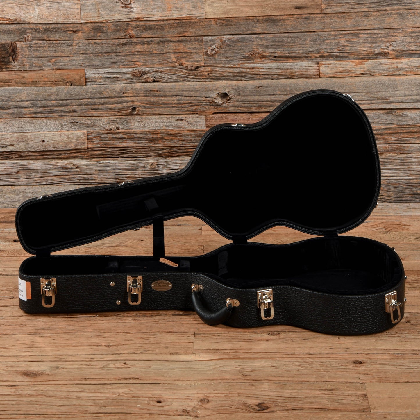 Martin 00-42SC John Mayer Stagecoach Natural 2014 Acoustic Guitars / Concert
