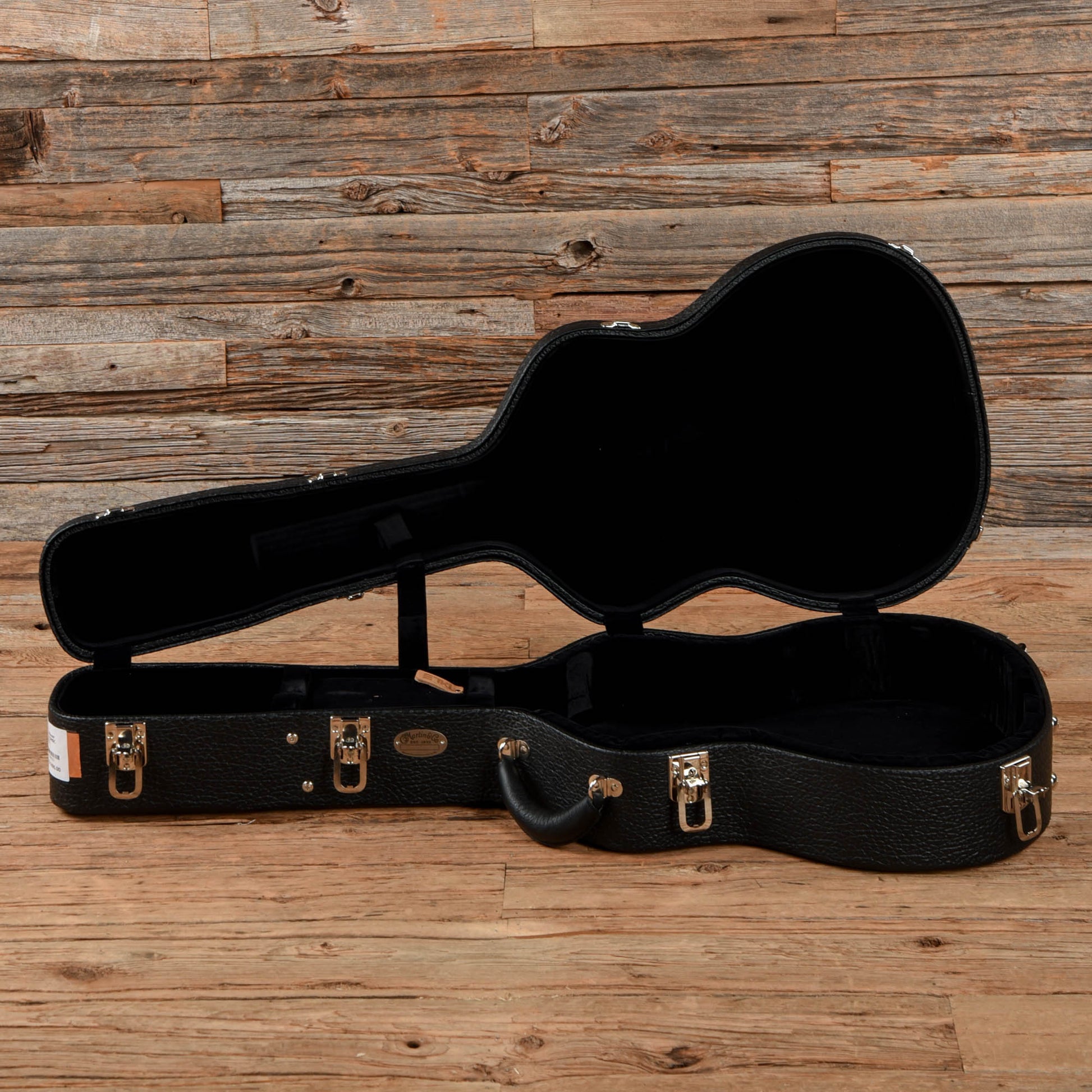 Martin 00-42SC John Mayer Stagecoach Natural 2014 Acoustic Guitars / Concert