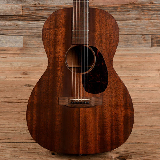 Martin 000-15SM 12-Fret Natural 2015 Acoustic Guitars / Concert