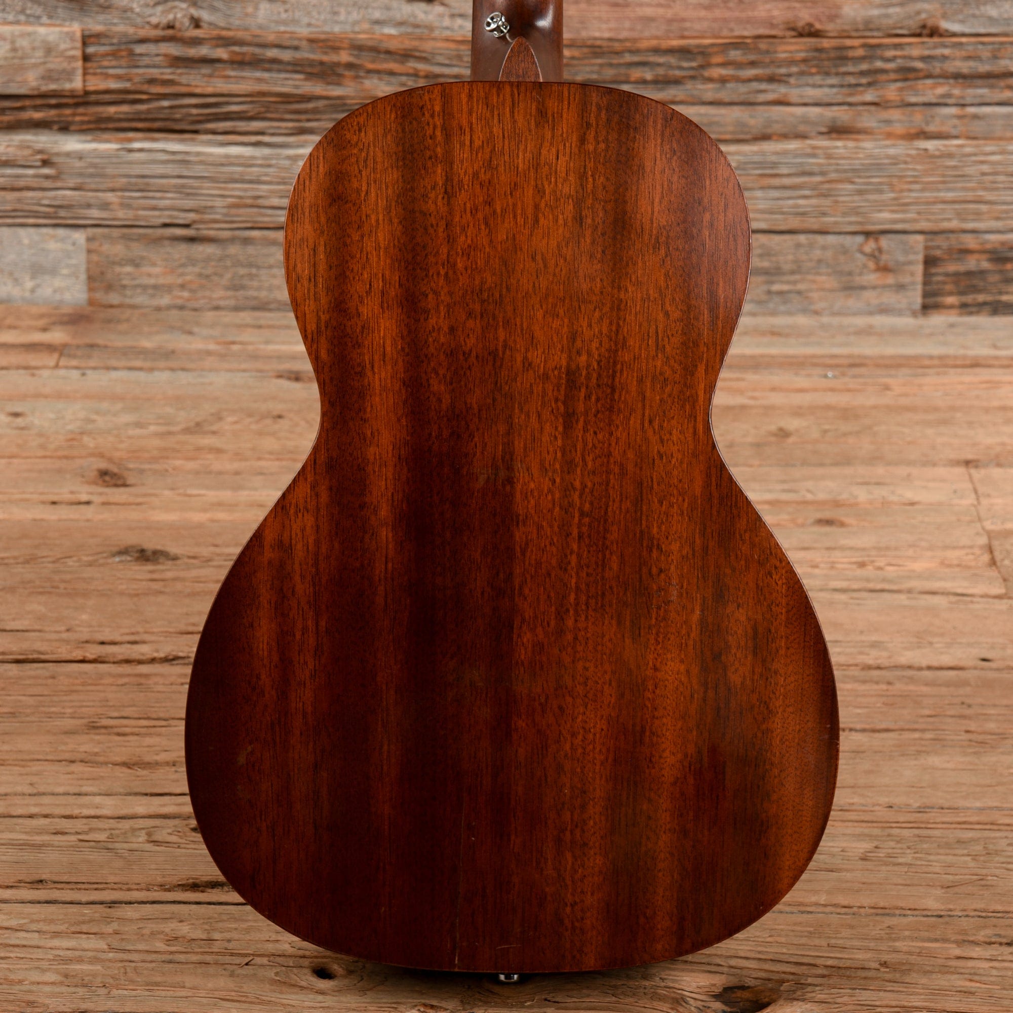 Martin 000-15SM 12-Fret Natural 2015 Acoustic Guitars / Concert