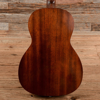 Martin 000-15SM 12-Fret Natural 2015 Acoustic Guitars / Concert