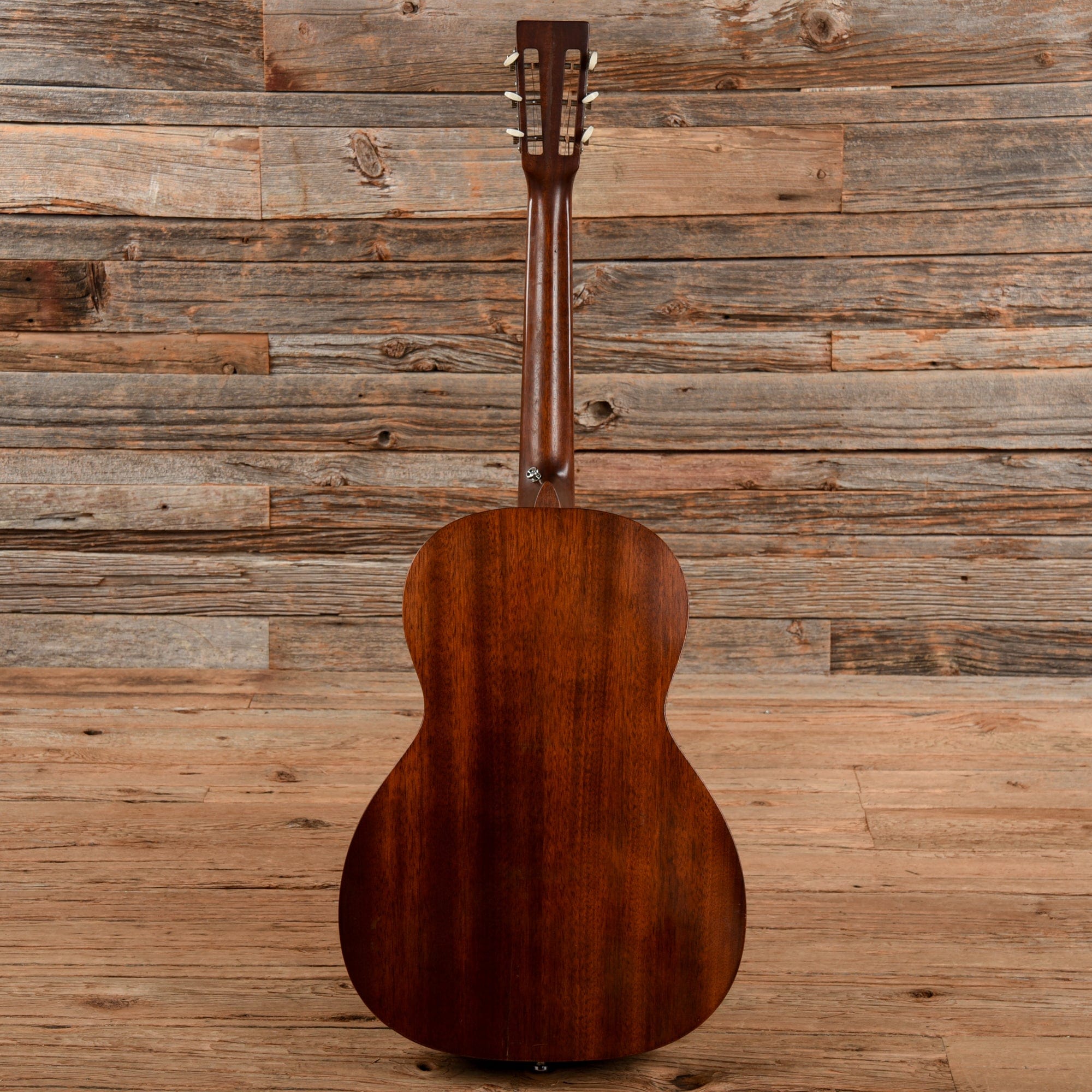 Martin 000-15SM 12-Fret Natural 2015 Acoustic Guitars / Concert