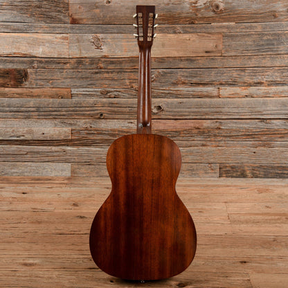 Martin 000-15SM 12-Fret Natural 2015 Acoustic Guitars / Concert