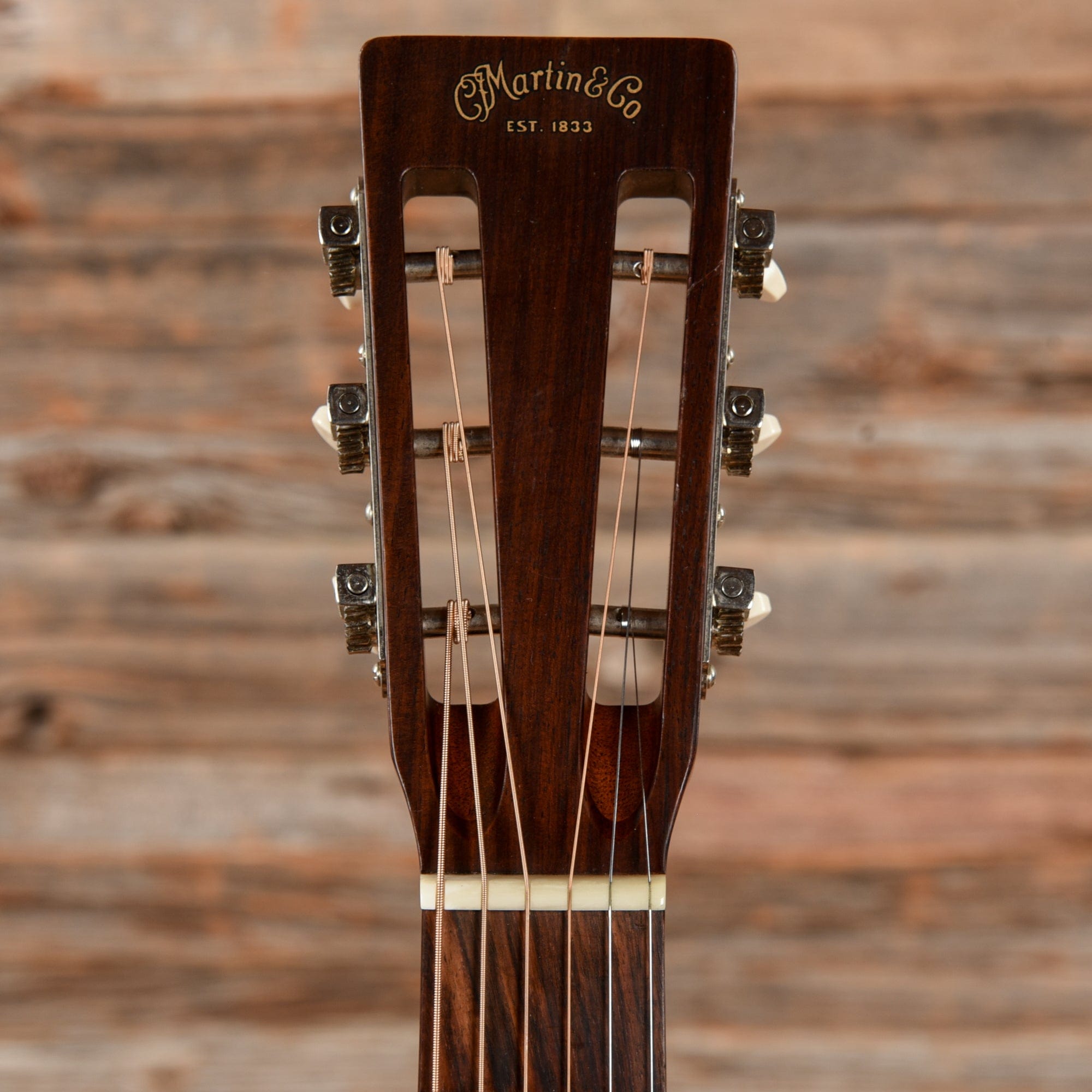 Martin 000-15SM 12-Fret Natural 2015 Acoustic Guitars / Concert