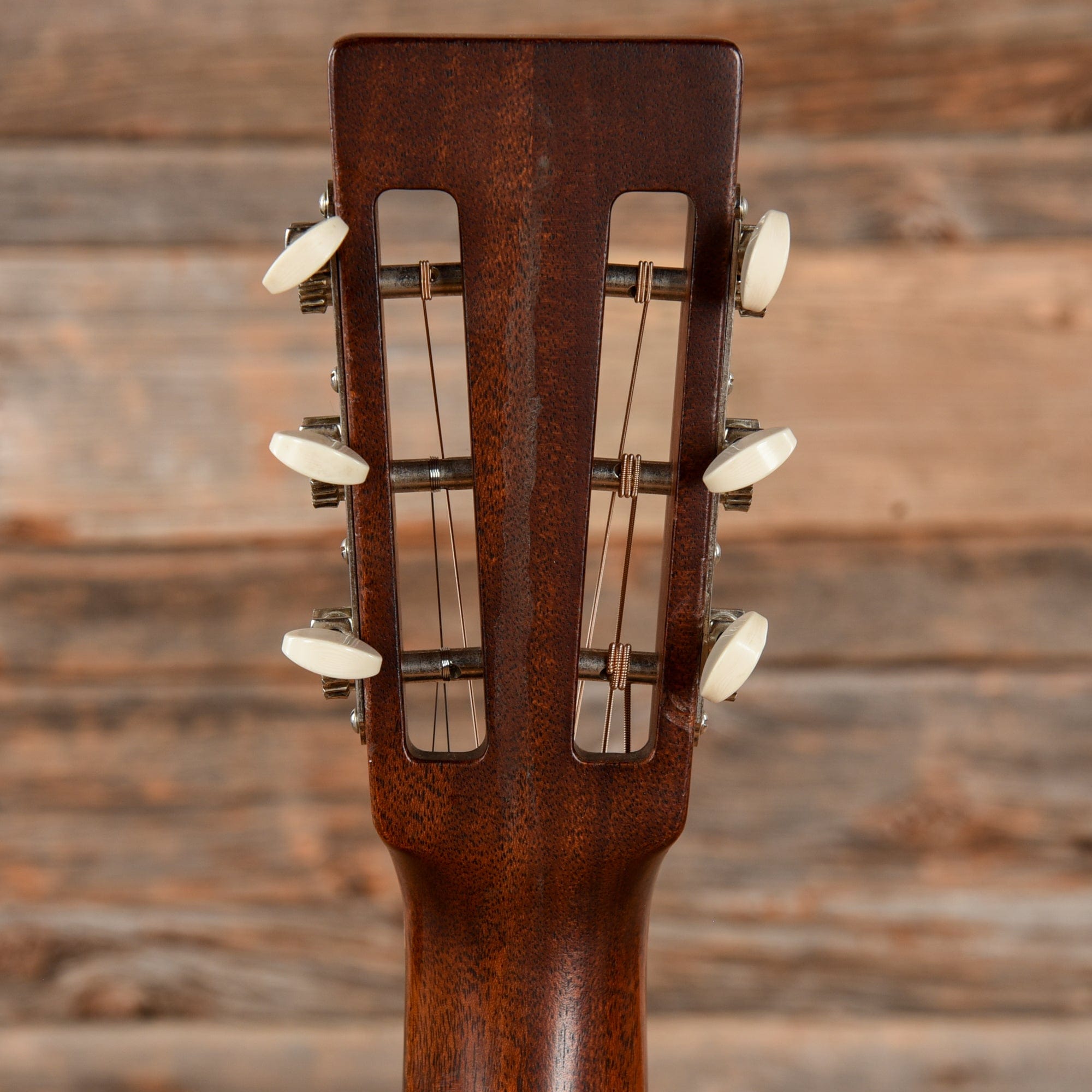 Martin 000-15SM 12-Fret Natural 2015 Acoustic Guitars / Concert