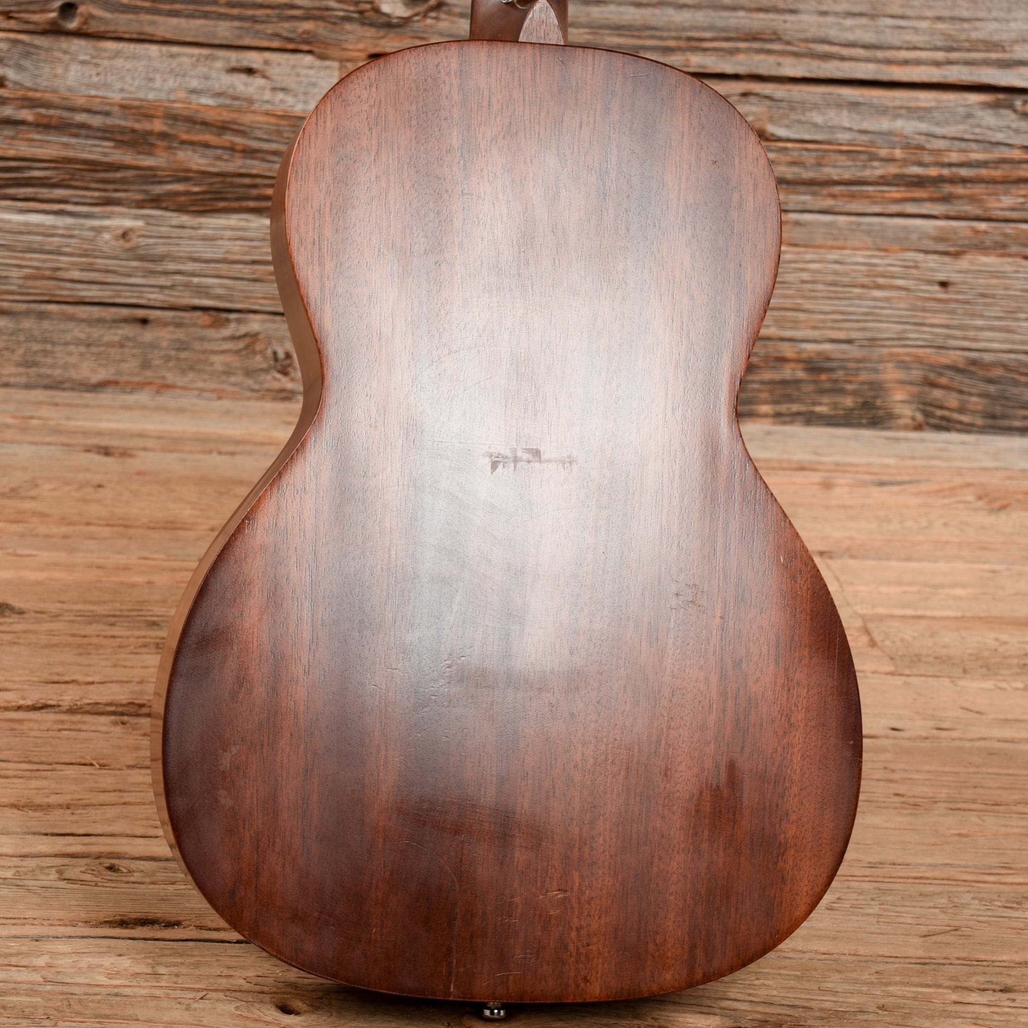 Martin 000-15SM 12-Fret Natural 2015 Acoustic Guitars / Concert