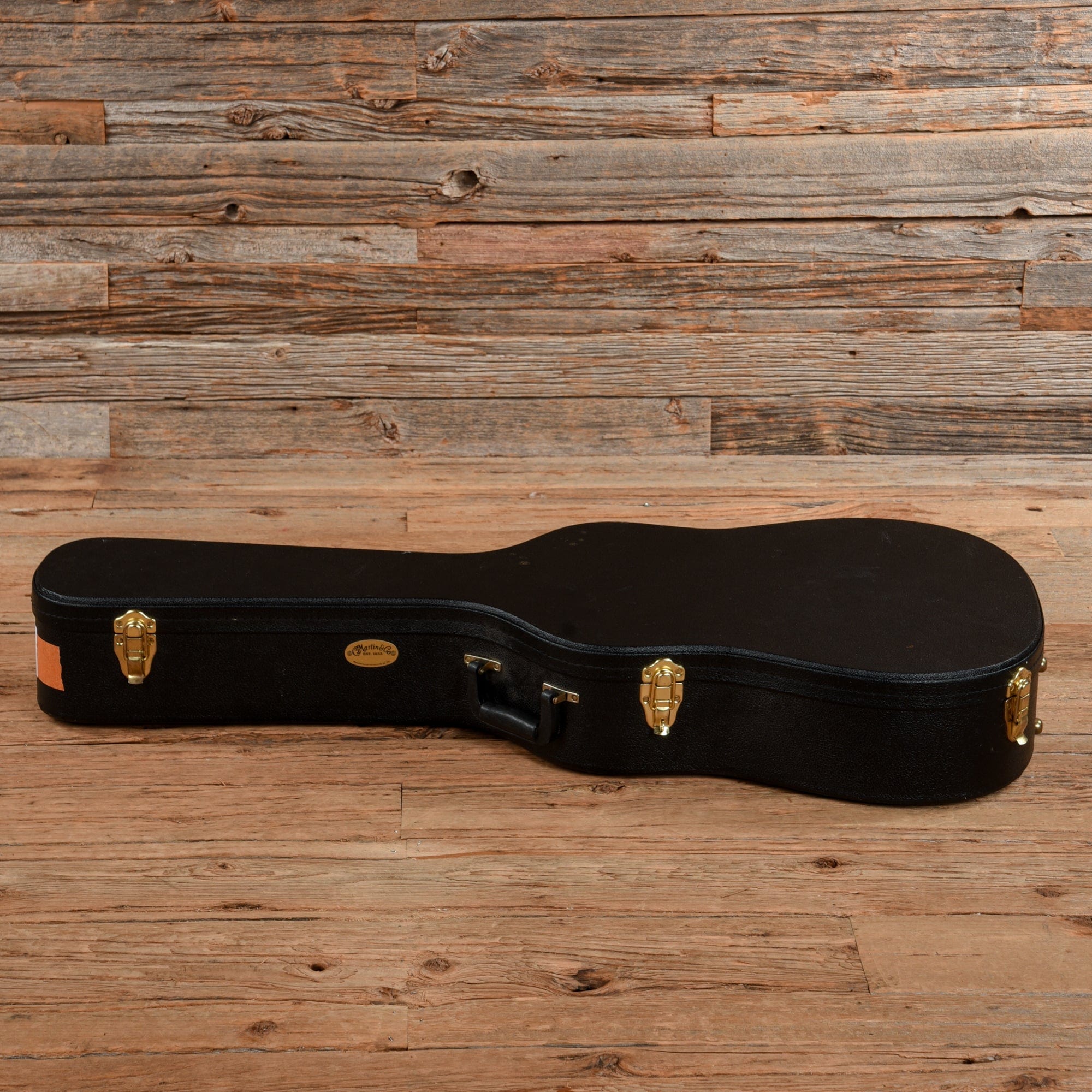 Martin 000-15SM 12-Fret Natural 2015 Acoustic Guitars / Concert