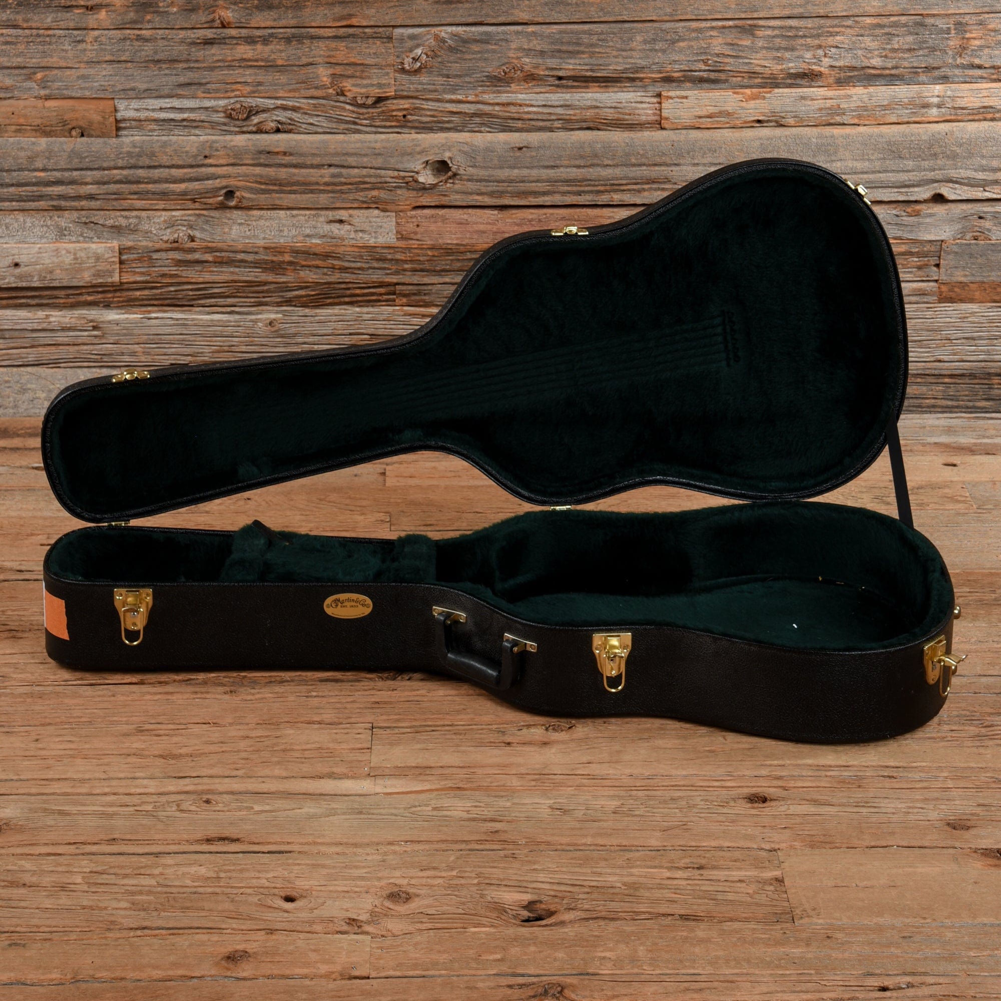 Martin 000-15SM 12-Fret Natural 2015 Acoustic Guitars / Concert