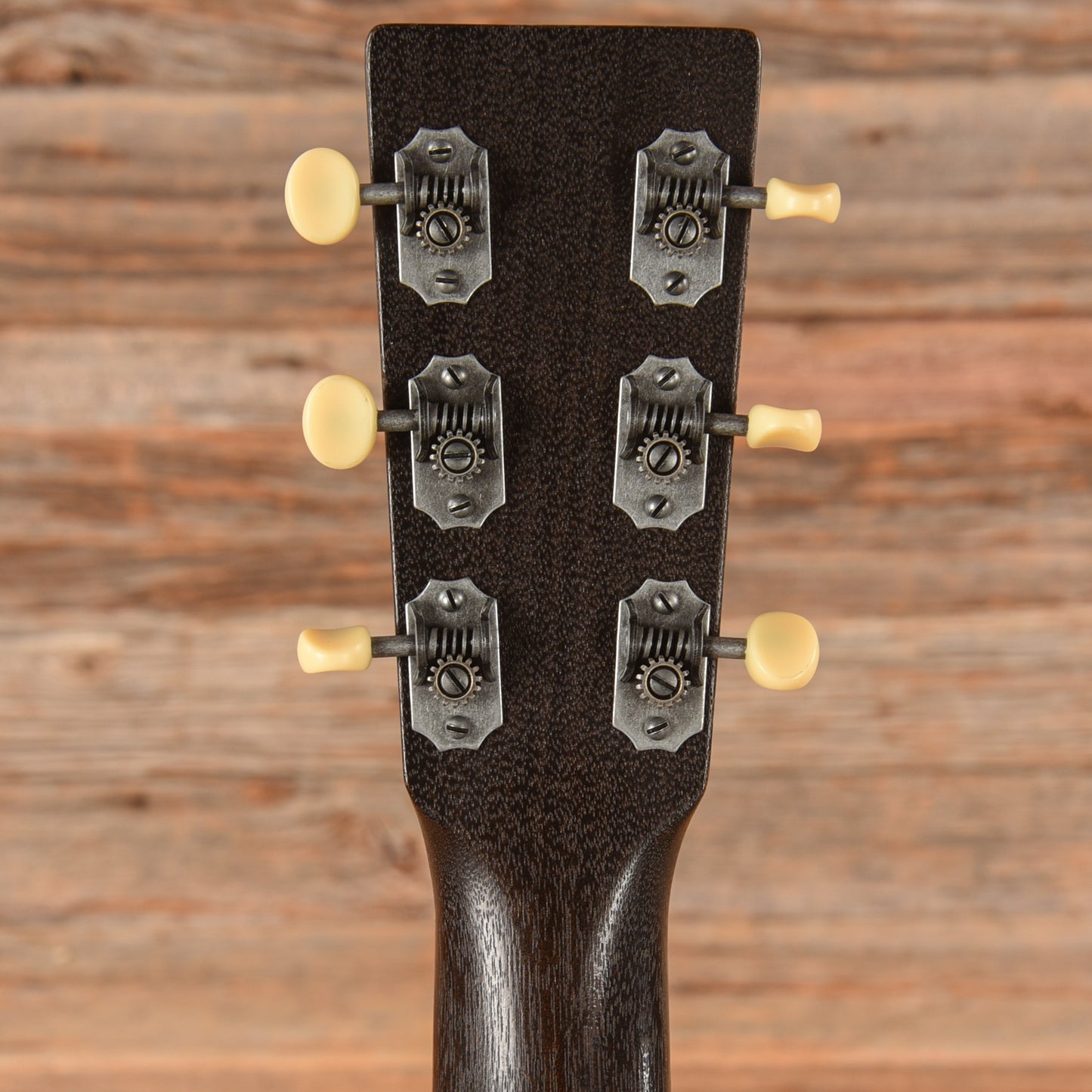Martin 000-17 Black Smoke Acoustic Guitars / Concert
