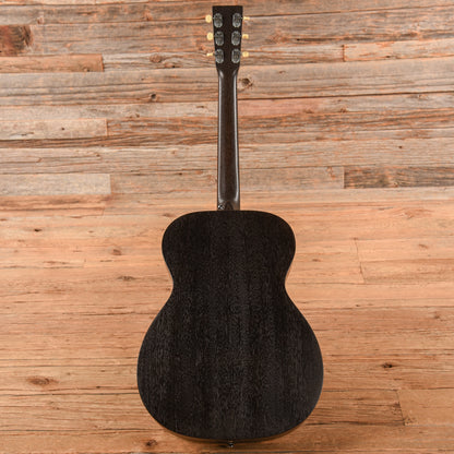 Martin 000-17 Black Smoke Acoustic Guitars / Concert