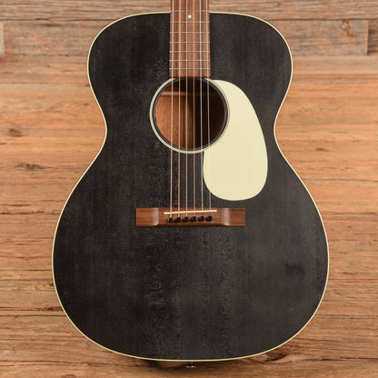 Martin 000-17 Black Smoke Acoustic Guitars / Concert